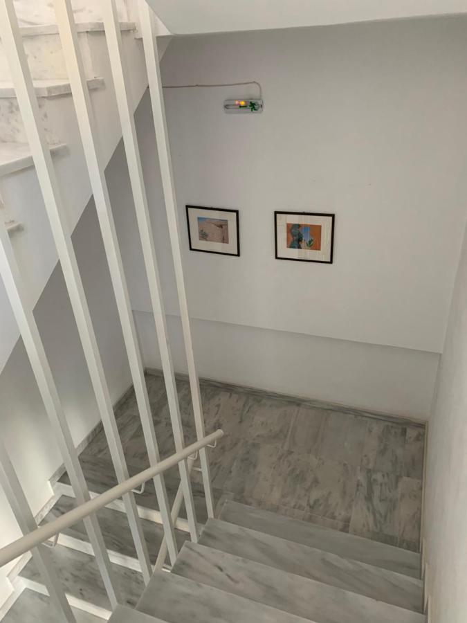 Αβαντιάς Abantias Aparthotel Loutra Edipsou  Bagian luar foto